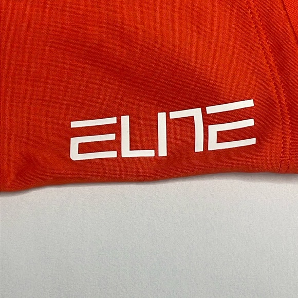 🔥Nike - dri fit hoodie/ size : M - Picture 2 of 9